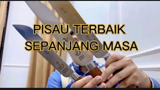 Eps 1 Review pisau kesayangan keluarga besar saya 🙏🏻 [upl. by Bratton]