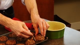 Easy Homemade Dog Food Meal [upl. by Sardse]