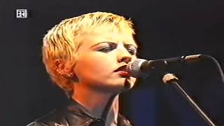 The Cranberries  Daffodil Lament Live At Alabama Munich Germany 1994 [upl. by Libbna]