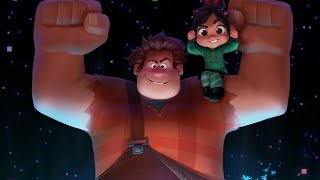 RALPH BREAKS THE INTERNET Trailer 4 2018 Disney [upl. by Jensen29]