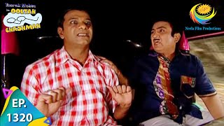 Taarak Mehta Ka Ooltah Chashmah  Episode 1320  Full Episode [upl. by Punak951]