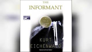 Review The Informant A True Story  by Kurt Eichenwald [upl. by Sallie]