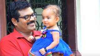 Manjurukum Kaalam  Episode 45 – 17 April 2015  Mazhavil Manorama [upl. by Puna]