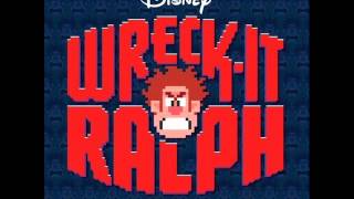 Wreck it Ralph  Meet and Greet at Disneyland Resort  Live in Person [upl. by Eselahc584]