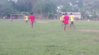 Duliajan NO1 Line 4 Vs Dhekiajan FC 5 Pelanty kick ⚽⚽⚽ [upl. by Llered]