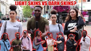 Does Croydon Prefer Lightskins Or Darkskins ft Canking [upl. by Dysart]