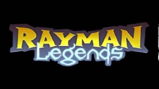 Rayman Legends Dragon Slayer Extended [upl. by Nama438]