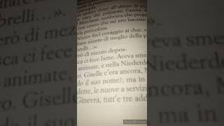 Friedrich Durrenmatt Giustizia 127 parte [upl. by Lilli]