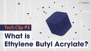 An Introduction to Ethylene Butyl Acrylate EBA [upl. by Levison245]