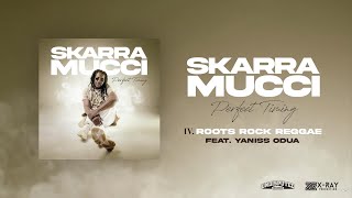 Skarra Mucci  Roots Rock Reggae Ft Yaniss Odua Official Audio [upl. by Asenej]