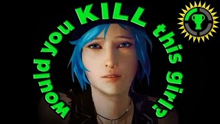 Game Theory Theorists are KILLERS Life is Strange [upl. by Letti]