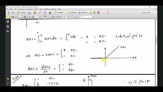 12  Electric Circuits  unit step delta and ramp functions [upl. by Richara320]