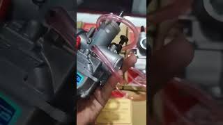 KEIHIN PEK CARBURETTOR AVAILABLE [upl. by Junette376]