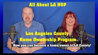 Los Angeles Country Home Ownership Program [upl. by Granlund]