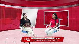 ENTREVISTA INGRESANTES UNT  ADMISIÓN ORDINARIO 2024 I  B y C [upl. by Eetsirk]