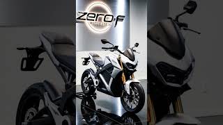 Zero SRF 2025Zero SRF top5cars top10cars 2025upcoming cars [upl. by Anitirhc]