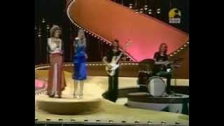 ABBA Waterloo Eurovision 1974 [upl. by Ira]