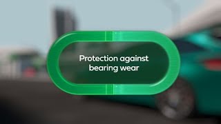 Castrol MAGNATEC  Protects agains bearing wear [upl. by Nahtam411]