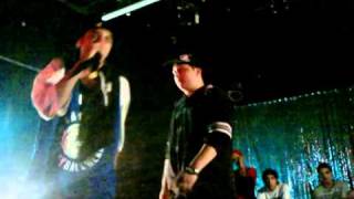 Kodigo vs cober final nacional de freestyle originala [upl. by Asen414]