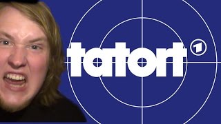 Wir schreiben einen Tatort [upl. by Notla]