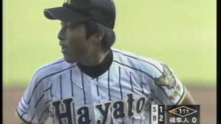 高校野球と阪神タイガースとのコラボレーション [upl. by Ybrad]