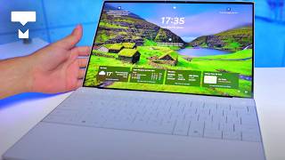 Dell XPS 13 com Intel Core Ultra review laptop muito potente compacto e bastante caro [upl. by Ahsenal]