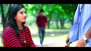 Mon Mane Na 2014 Bangla New Song By Rakib Musabbir [upl. by Aika]