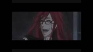 Grell AMV  Wolf In Sheeps Clothing [upl. by Yesac]