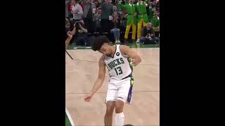 MOST DISRESPECTFUL NBA MOMENTS basketball nba edit capcut viralvideo viral fyp shorts [upl. by Axela716]