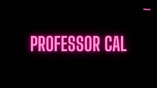 Professor Cal  Soft Aftercare from Your Thoughtful Boyfriend M4F Relaxing Touch [upl. by Maleen]