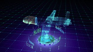 Northrop Grumman  Digital Transformation [upl. by Ettenawtna]