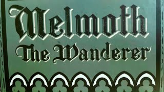 Exploring Gothic Literature with Melmoth the Wanderer [upl. by Borg]