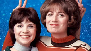 LittleKnown Laverne amp Shirley Facts That You Probably Missed [upl. by Aisauqal354]