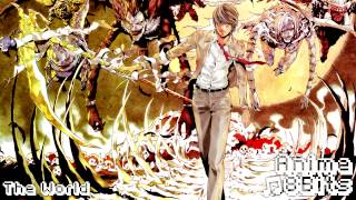 Death Note  Op 1  The World 8Bits [upl. by Diskson]