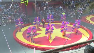 Irem Shrine Circus tradition continues in Luzerne County [upl. by Tallbott]