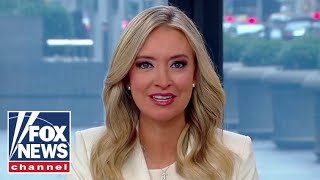 Kayleigh McEnany Donald Trump has a lock on this [upl. by Uba854]