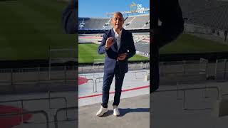 ANÁLISIS PREVIO DE ARGENTINA vs CHILE CON CLAUDIO BUSTÍOS [upl. by Wind537]