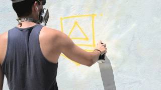 Tips and Exercises to Master Spray Paint [upl. by Ennaeilsel]