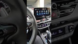 How to Connect your Hyundai to Bluelink and your Smartphone shorts tutorial hyundai bluelink [upl. by Lait218]