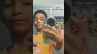 Kalle kalle song ll trending funny minivlog shorts [upl. by Madian]