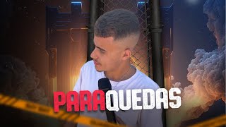 Paraquedas  Ruan Riquelme Regravações EP 1 [upl. by Yacov425]