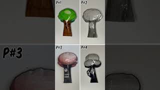 Sprunki MrTree part 2 ASMR Phase 1vs2vs3vs4 squishy asmr rek shorts sprunki squishy art [upl. by Tniassuot]