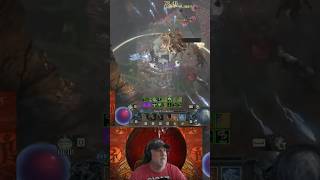 1 Min Pit 90 Evade Build Spiritborn gaming diablo gameplay diabloiv witchbrook [upl. by Fraya685]