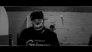 NBS amp Snowgoons  BARS ft Termanology Reks amp Sicknature OFFICIAL VIDEO [upl. by Waterer972]