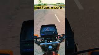 Ride with cd100 ss 🚲🚲 viralvideo shortvideo youtubeshorts shortsfeed [upl. by Maurizio]