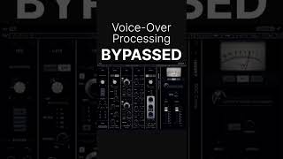 Voice Over Processing with Scheps Omni Channel by Waves audioproductiontutorials voiceacting [upl. by Nylitsirk]