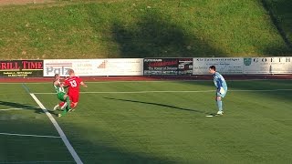 SC Vallendar vs TuS RW Koblenz [upl. by Atikehs]