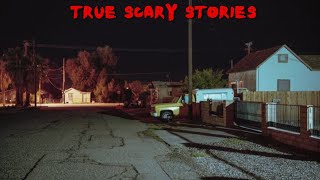 True Scary Stories to Keep You Up At Night Best of Horror Megamix Vol 130 [upl. by Aggappora]