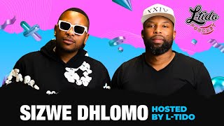 EPISODE 25 SIZWE DHLOMO SETS THE RECORD STRAIGHT ON UNATHI VUSI THEMBEKWAYO THE STATE OF HIPHOP [upl. by Euell]