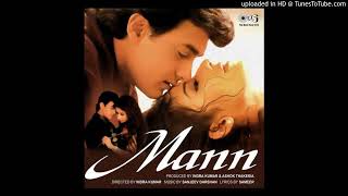 Mera Mann Kyon Tumhe Chahe  FULL SONG  LOVE By AS [upl. by Darice727]